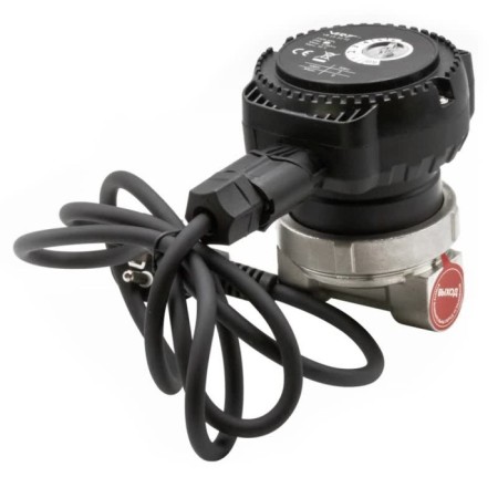 Circulation pump vRT vr.15-12.72, 9 watts, pressure 12 m, 8 l/min, cable 1.2 m, for DIS-4