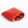 Lightning wallet, orange color