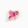 Children's hairpin "For the most magical", 3.3 x 3.8 cm