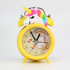 Alarm clock 