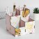 Organizer for the Office "Marble"
