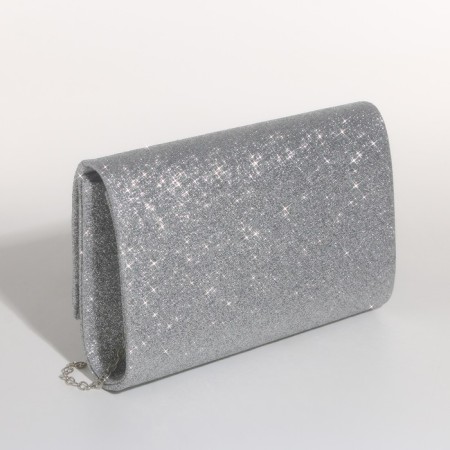 Bag-clate on the magnet, the color is silver-2