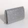 Bag-clate on the magnet, the color is silver