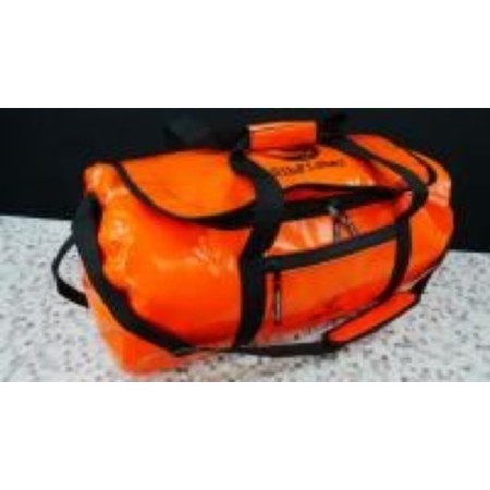 Sibfisher Hark Sibfisher, 80x35x30 cm, 77 l, orange