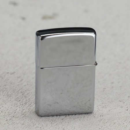Gas lighter "St. Petersburg", 5.5 x 3.5 cm-1