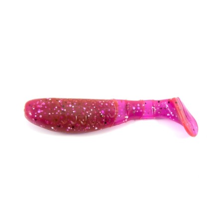 The Yaman Pro Boost Up, 5.1 cm, color #21-Magic Violet, packaging 6 pcs.
