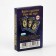 Tarot "runes", fortune -tier cards, 25 cards, with instructions, card 5 x 7.5 cm