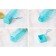 Water bottle, 450 ml, My Bottle, 20 x 5.5 cm, mix