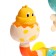 Bath toy "Dinoland"
