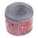 PVC PVC Self -adhesive, 200cm/8cm, gray