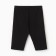 Women's breeches, black color, size 54