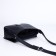 Vita bag bag on magnets, dark blue color