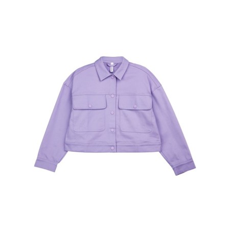 Jacket for girl PlayTode, height 164 cm-6