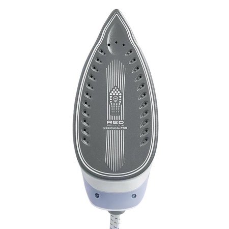 Stera generator Red Solution RSS-5906, 2400 W, ceramic sole, 130 g/min, 1.8 l, white-2