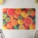 Serving napkin on the table "Tropicana", 41 × 27 cm