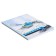Diary for grades 5-11, "T-90 white", solid cover 7BC, matte lamination, 48 sheets