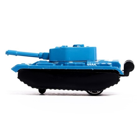A set of inertial tanks "Attack", 4 pcs. In the set-2