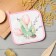 Ethel Tulip Temuses 19x19 Sarzha, 100% H/L, Vatin 250g/m2