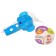 Rubber toy for the bath "kids: elephant", 11 cm, with a squeak, crumb I