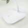 Sensory table lamp 16758/1 LED 2W 6000K USB AKB White 13x10.5x38 cm Risalux