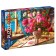 Puzzle "Watercolor Bouquet", 2000 elements