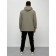 Male park, size 48, gray color