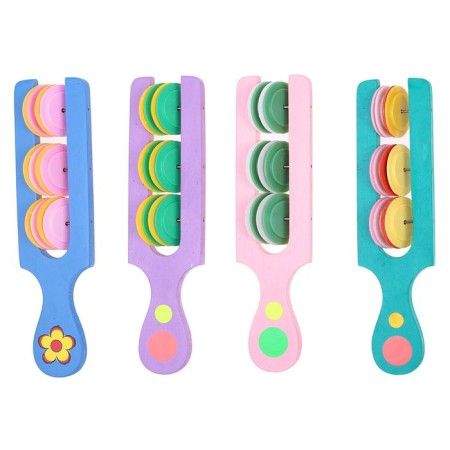Musical toy Rumba "Big" mix-5