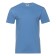 Male T -shirt, size 56, blue color