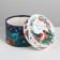 Gift box "Winter", 12 x 8 cm, new year