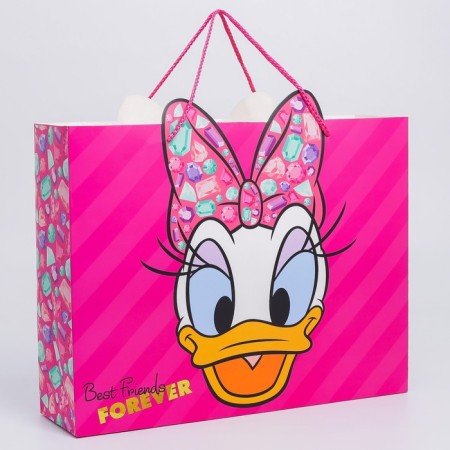 Gift package, 40x31x11.5 cm, packaging, Minnie Mouse-2