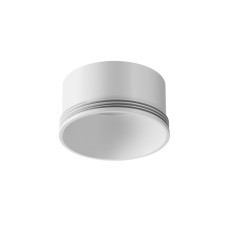 Декоративное кольцо для Focus Led 5Вт, 43х43х22 мм, белый