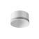Decorative ring for Focus LED 5W, 43x43x22 mm, white