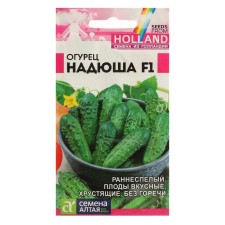 Cucumber seeds 