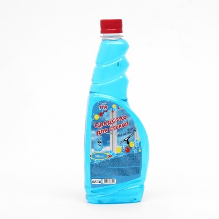 Titan Staces "Shine", traffic jam, 500 ml