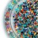 Marble baby (5-10 mm) kaleidoscope, 800 g