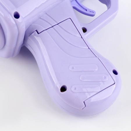 Laming Generator "Angel" Violet 8.5x14.5x15.5 cm-11