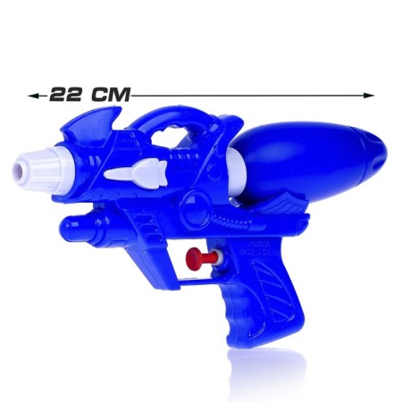Water pistol "surge", color mix-1