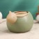 Pot "Lucky Rabbit" 11*9*8cm