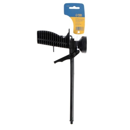 Tundra mounting foam, plastic case-3