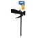 Tundra mounting foam, plastic case