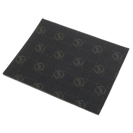 Sound -insulating material STP Bromo (sound absorption), sandwich, size: 7x375x470 mm-3