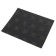 Sound -insulating material STP Bromo (sound absorption), sandwich, size: 7x375x470 mm