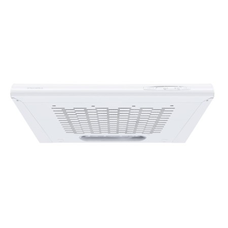 Excuse Maunfeld MPA 50, flat, 420 m3/h, 3 speeds, 50 cm, white-3