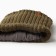 Children's hat, Khaki color, size 50-52