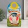Growing gift Eco -Zhizhivchik "Elephant" mix