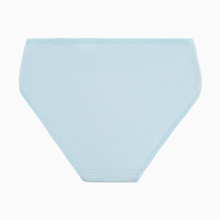 Cowards female slips, pistachio color, size 48-50-2