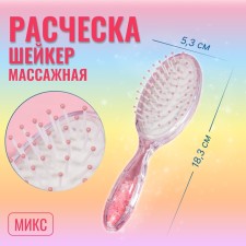 Comb-shaker 
