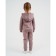 Children's trousers KAFTAN "Dream" R.32 (110-116), brown