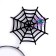 Carnival rim "web" on springs, mix
