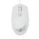 Mouse Dialog MGK-07U White Gan-Kata, game, wired, backlight, 1600 dpi, usb, white